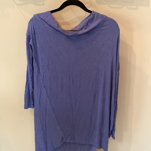 Free People We the Free tunic. Size XS. - Picture 5 of 5